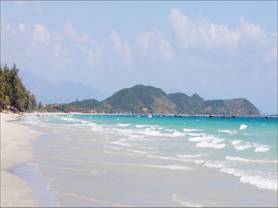 Bãi Biển