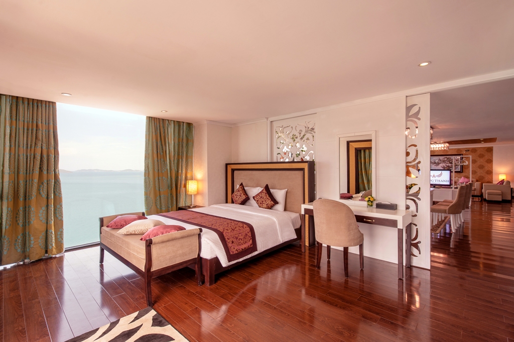 Phòng Presidential Suite
