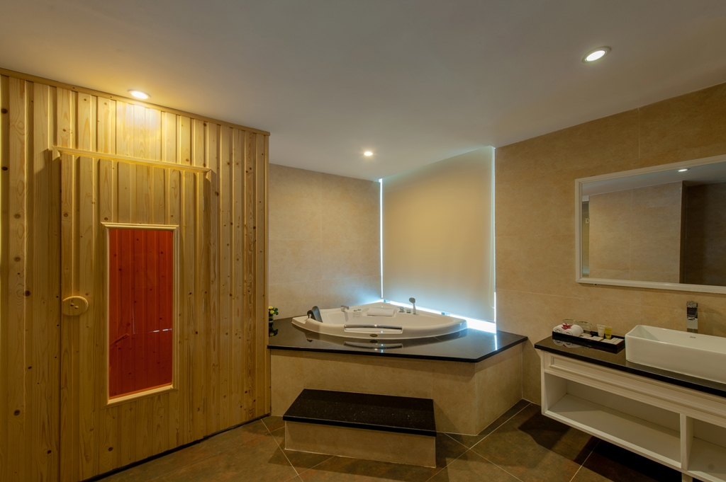 Phòng Presidential Suite