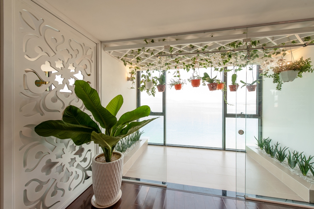 Phòng Presidential Suite