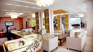 Muong Thanh Ha Long Hotel