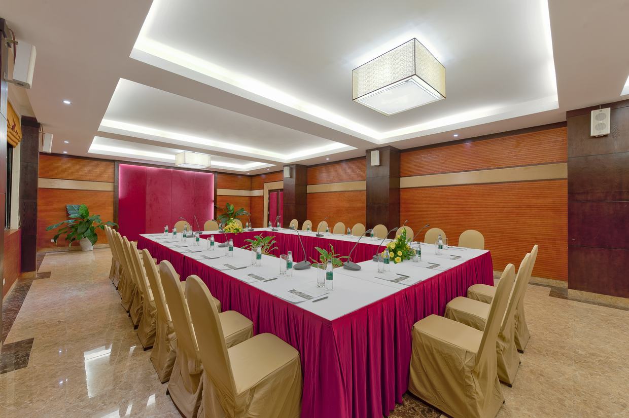 Hội nghị - Hotel24h.net