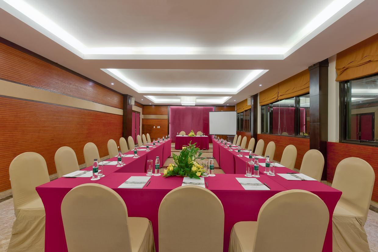 Hội nghị - Hotel24h.net