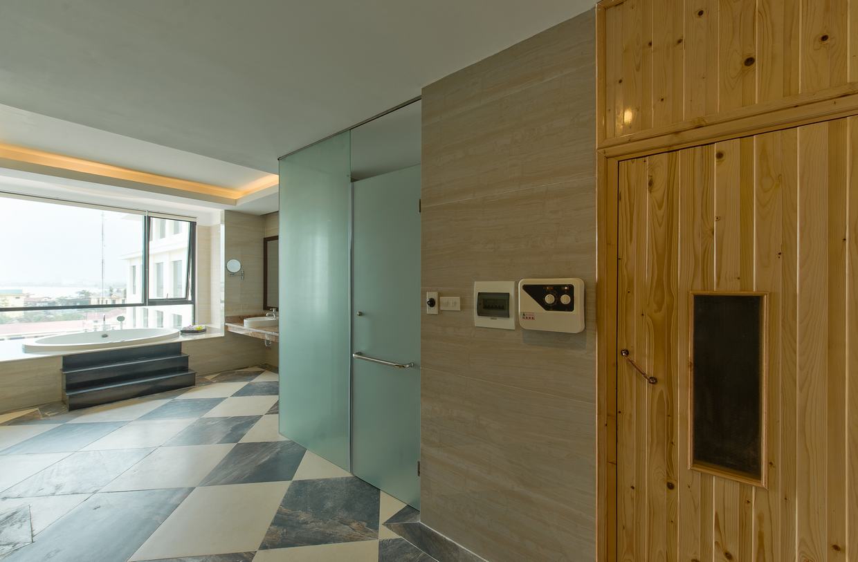 Phòng tắm - Hotel24h.net