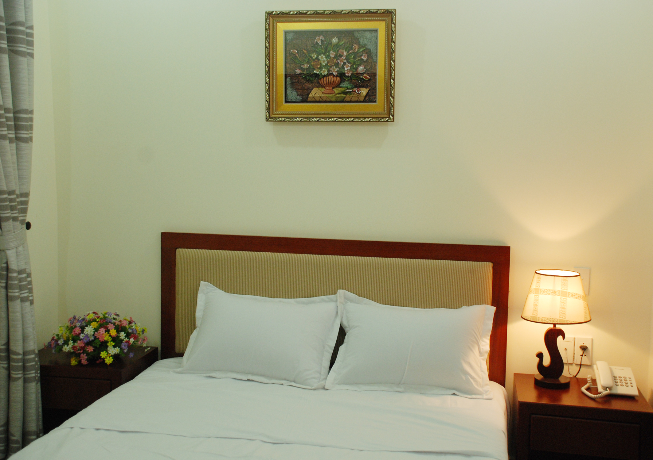 Celine Hotel Da Nang