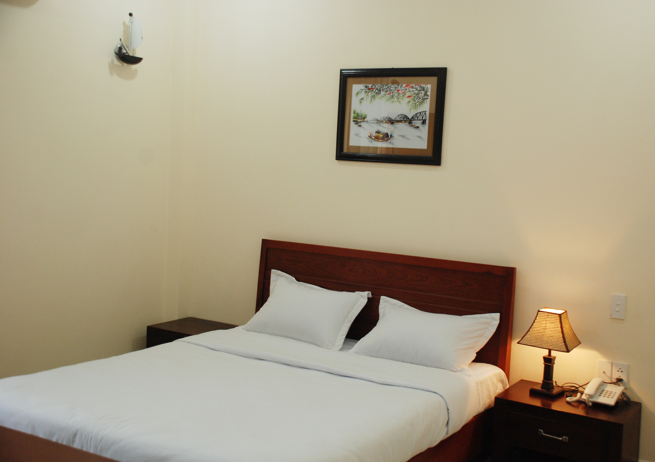 Celine Hotel Da Nang