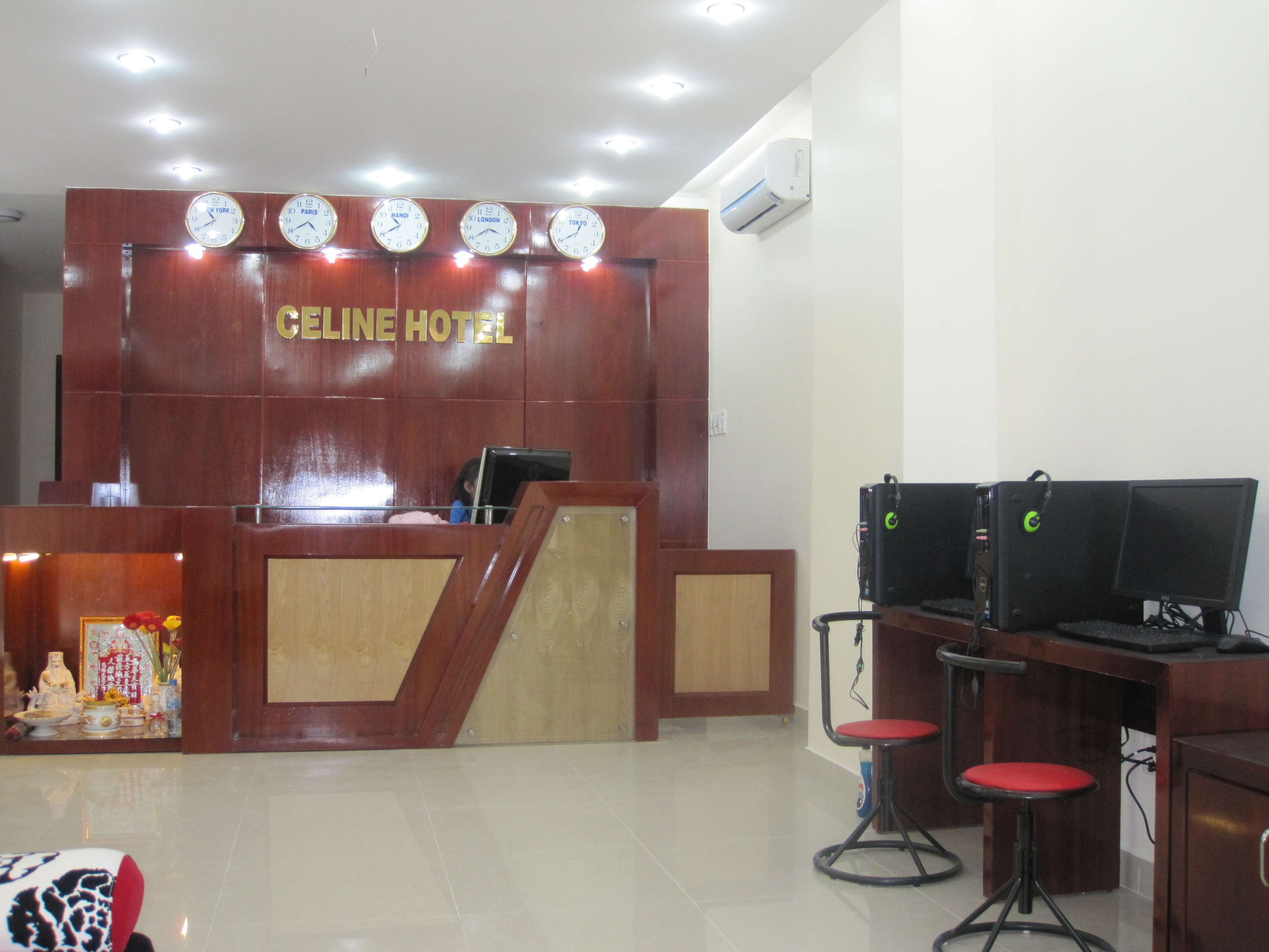 Celine Hotel Da Nang