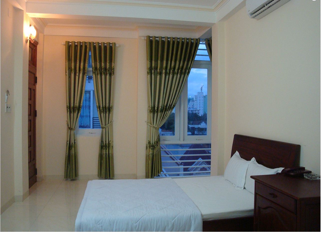 Phòng 1 giường