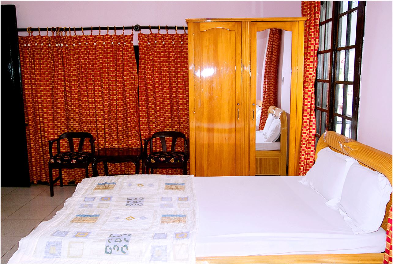 Phòng 1 giường