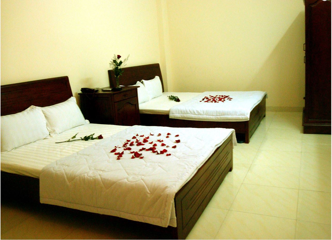 Phòng 2 giường