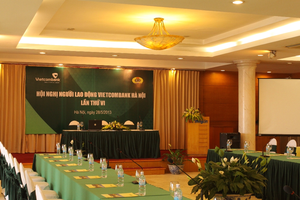 Khách Sạn Thắng Lợi