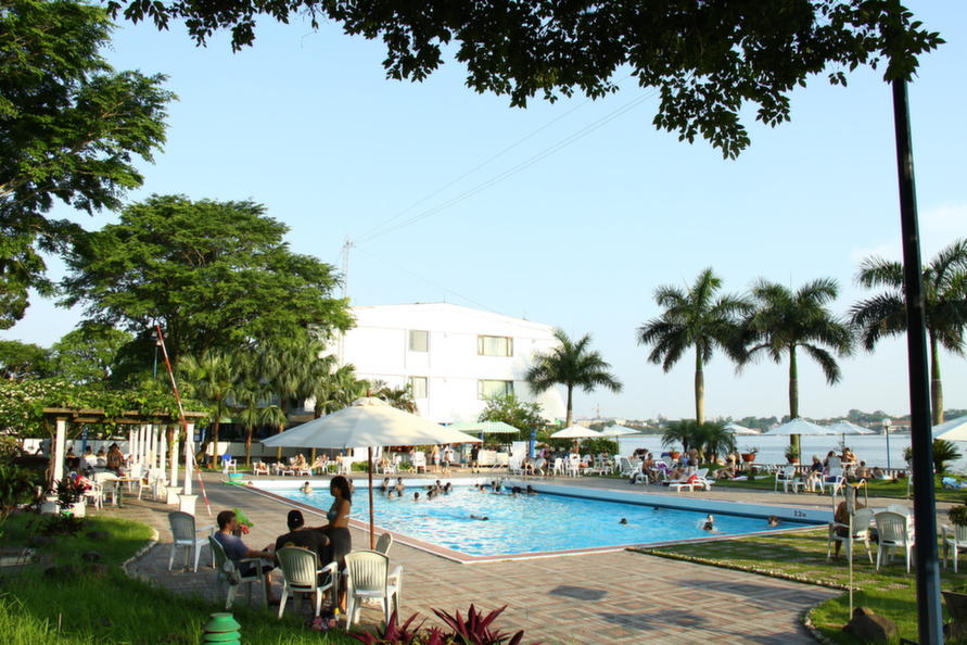 Khách Sạn Thắng Lợi