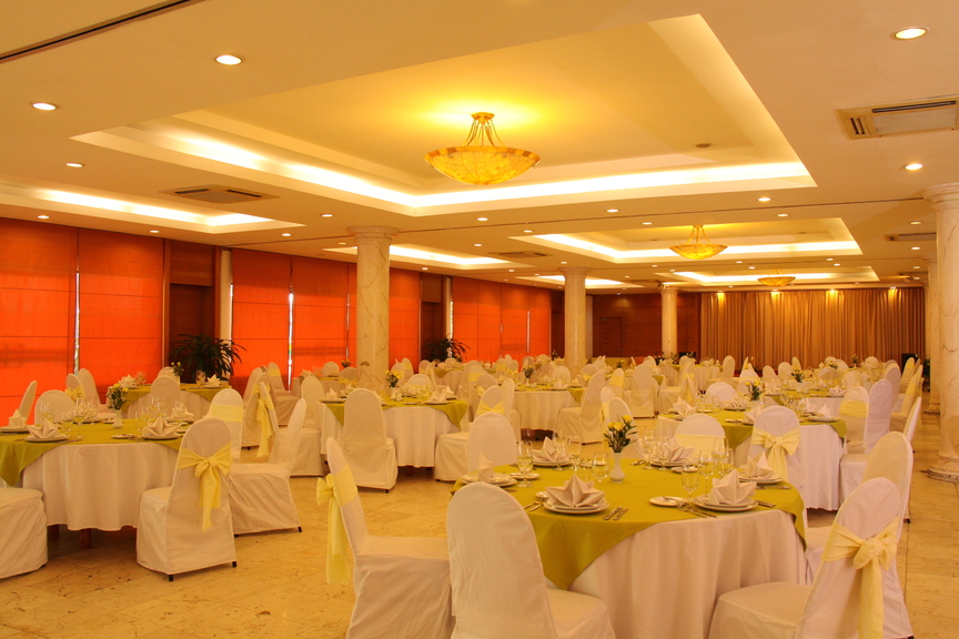 Khách Sạn Thắng Lợi