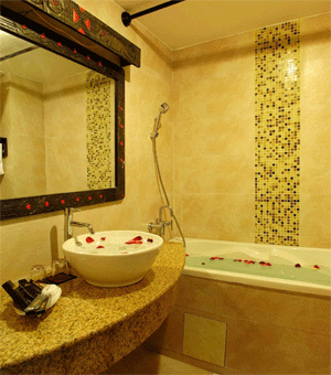 Khách sạn Gold Coast 