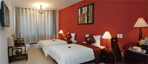 Khách sạn Gold Coast 
