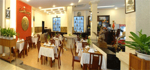 Khách sạn Gold Coast 
