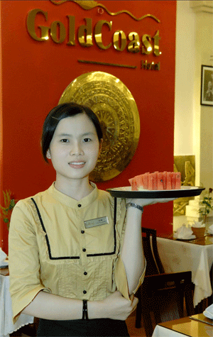 Khách sạn Gold Coast 