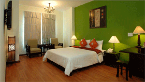 Khách sạn Gold Coast 