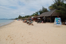 Khách Sạn Việt Thành Phú Quốc