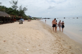 Khách Sạn Việt Thành Phú Quốc