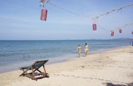 Khách Sạn Việt Thành Phú Quốc