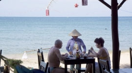 Khách Sạn Việt Thành Phú Quốc
