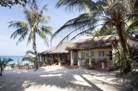Khách Sạn Việt Thành Phú Quốc