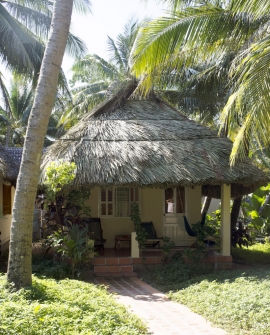 Khách Sạn Việt Thành Phú Quốc
