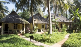 Khách Sạn Việt Thành Phú Quốc