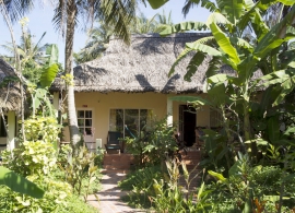 Khách Sạn Việt Thành Phú Quốc