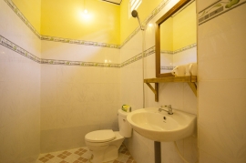 Khách Sạn Việt Thành Phú Quốc