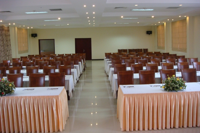 Phòng hội nghị