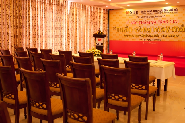 Phòng hội nghị
