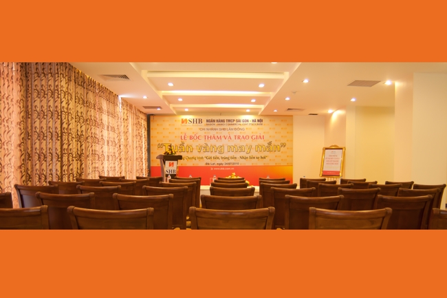 Phòng hội nghị