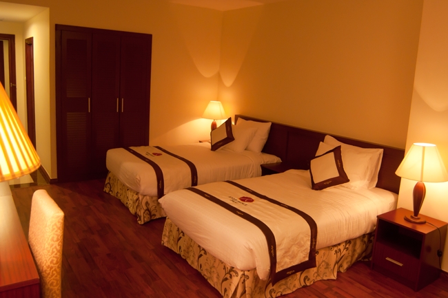 Phòng junior suite