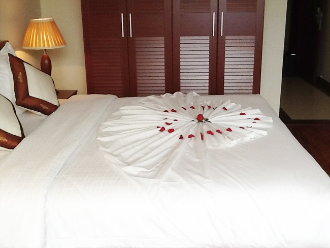 Phòng deluxe