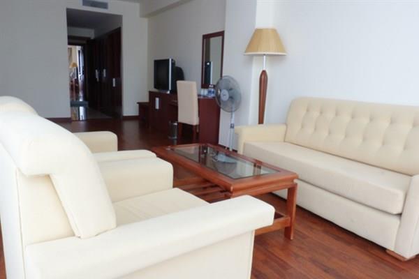 Phòng Prince Suite