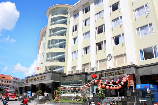 Tổng quan