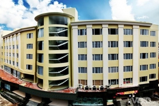 Tổng quan