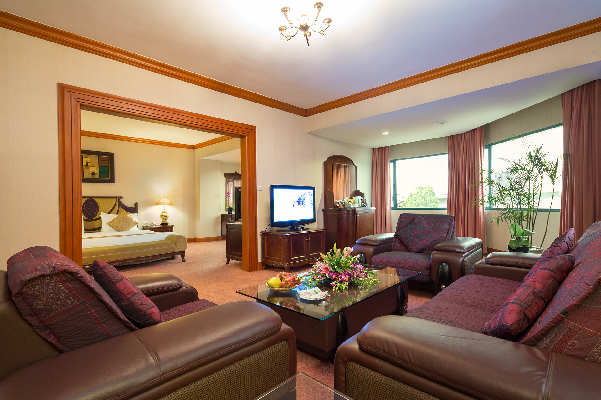 Suite