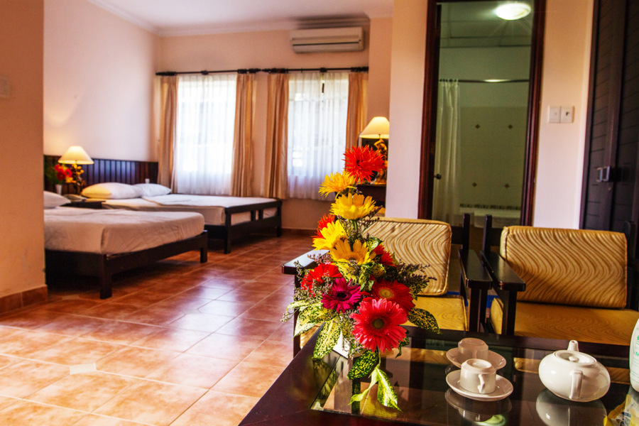Sơn Thủy Resort Vũng Tàu 