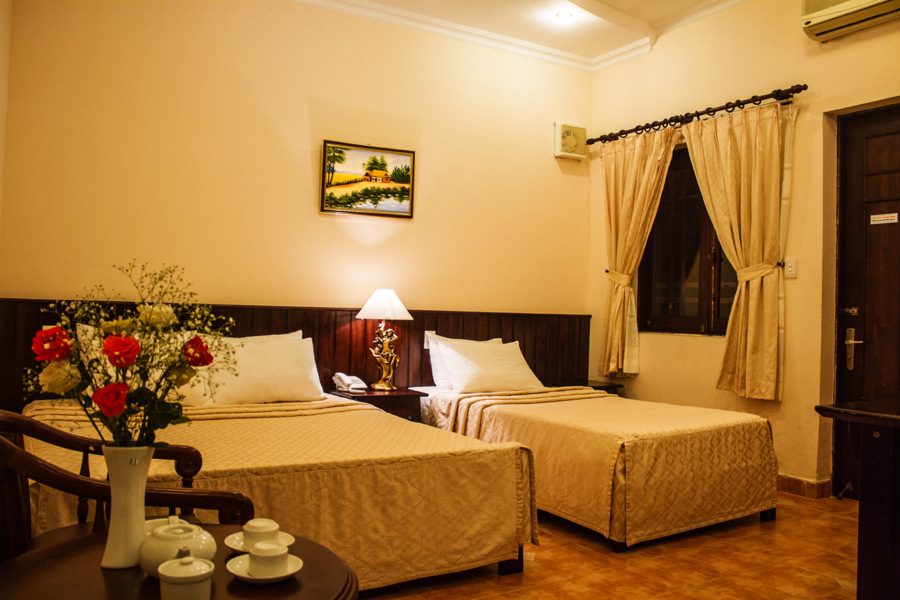 Sơn Thủy Resort Vũng Tàu 