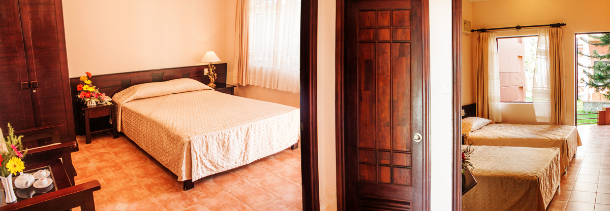 Sơn Thủy Resort Vũng Tàu 