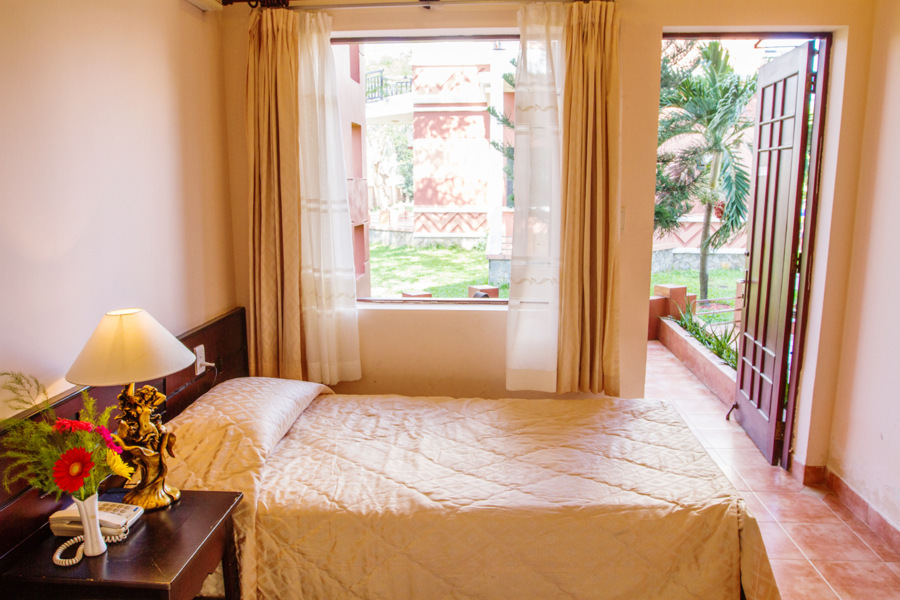 Sơn Thủy Resort Vũng Tàu 