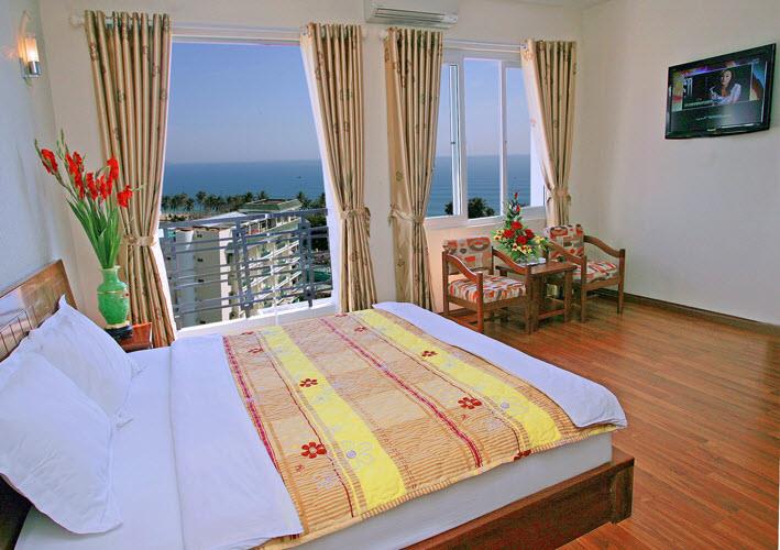 Phòng loại 1 - Khách sạn Hoàng Hải