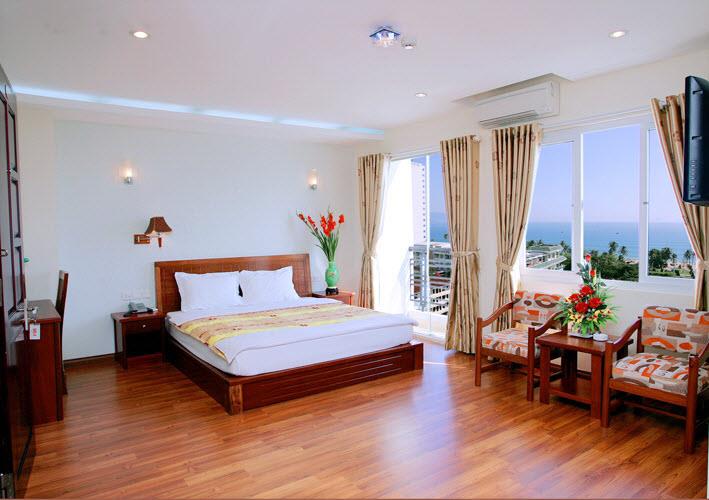Phòng loại 1 - Khách sạn Hoàng Hải