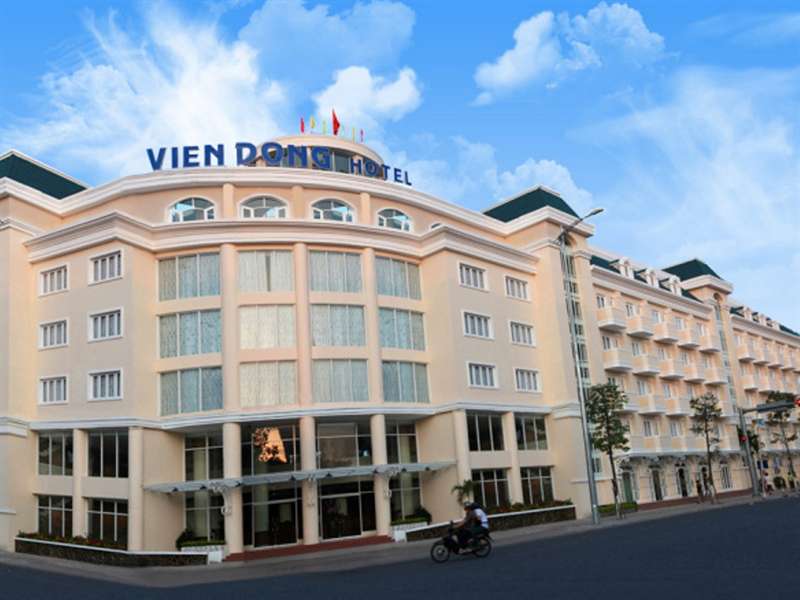 Đặt phòng khách sạn