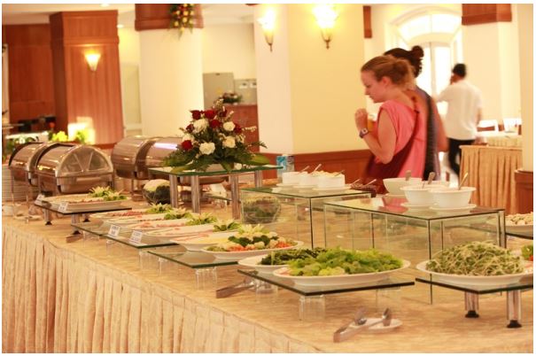 Buffet