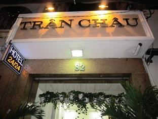 Đặt phòng khách sạn