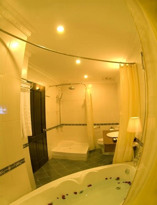 Phòng tắm - Hotel24h.net